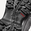 Ботинки TOUNDRA PRO CSWP (RU 41 UK 8 USm 8.5 СМ 26; black/black/magnet)